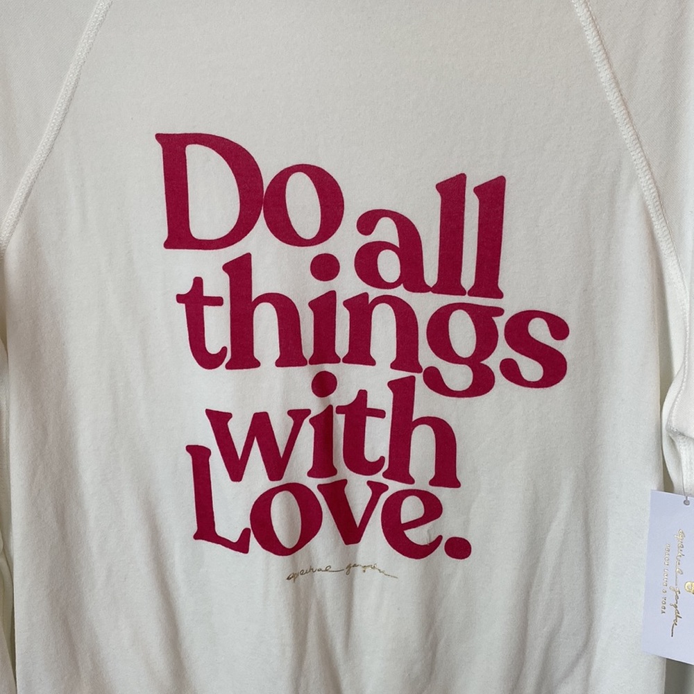 Spiritual Gangster Sweatshirt